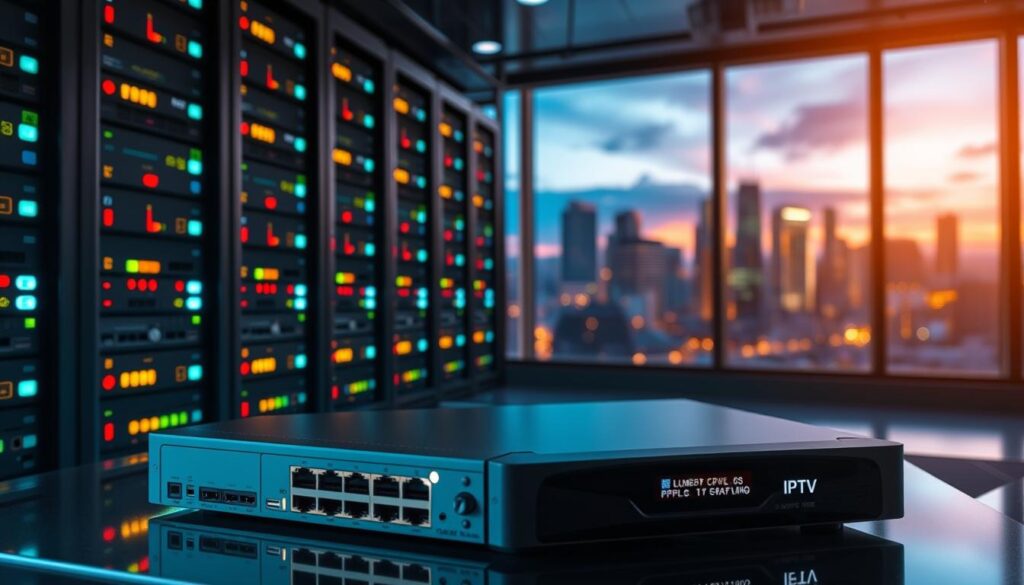 DEIPTV